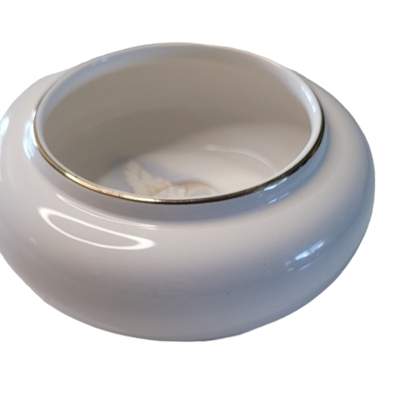 Prinknash Pottery Trinket Dish - Picture 7 of 10